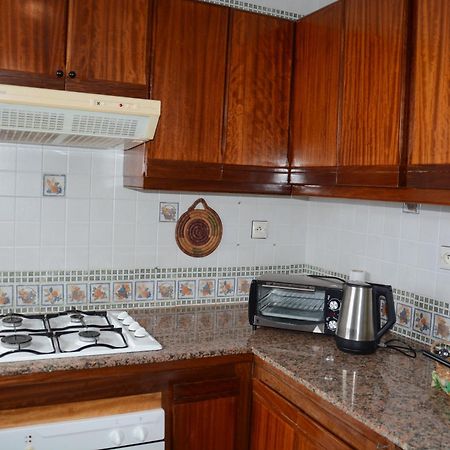 Apartament Mi Casa Jardins De Cabo Negro Zewnętrze zdjęcie