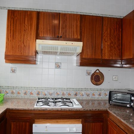 Apartament Mi Casa Jardins De Cabo Negro Zewnętrze zdjęcie