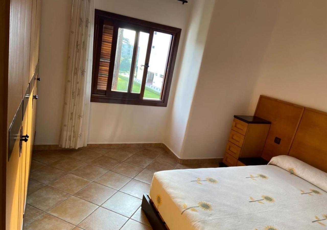 Apartament Mi Casa Jardins De Cabo Negro Zewnętrze zdjęcie