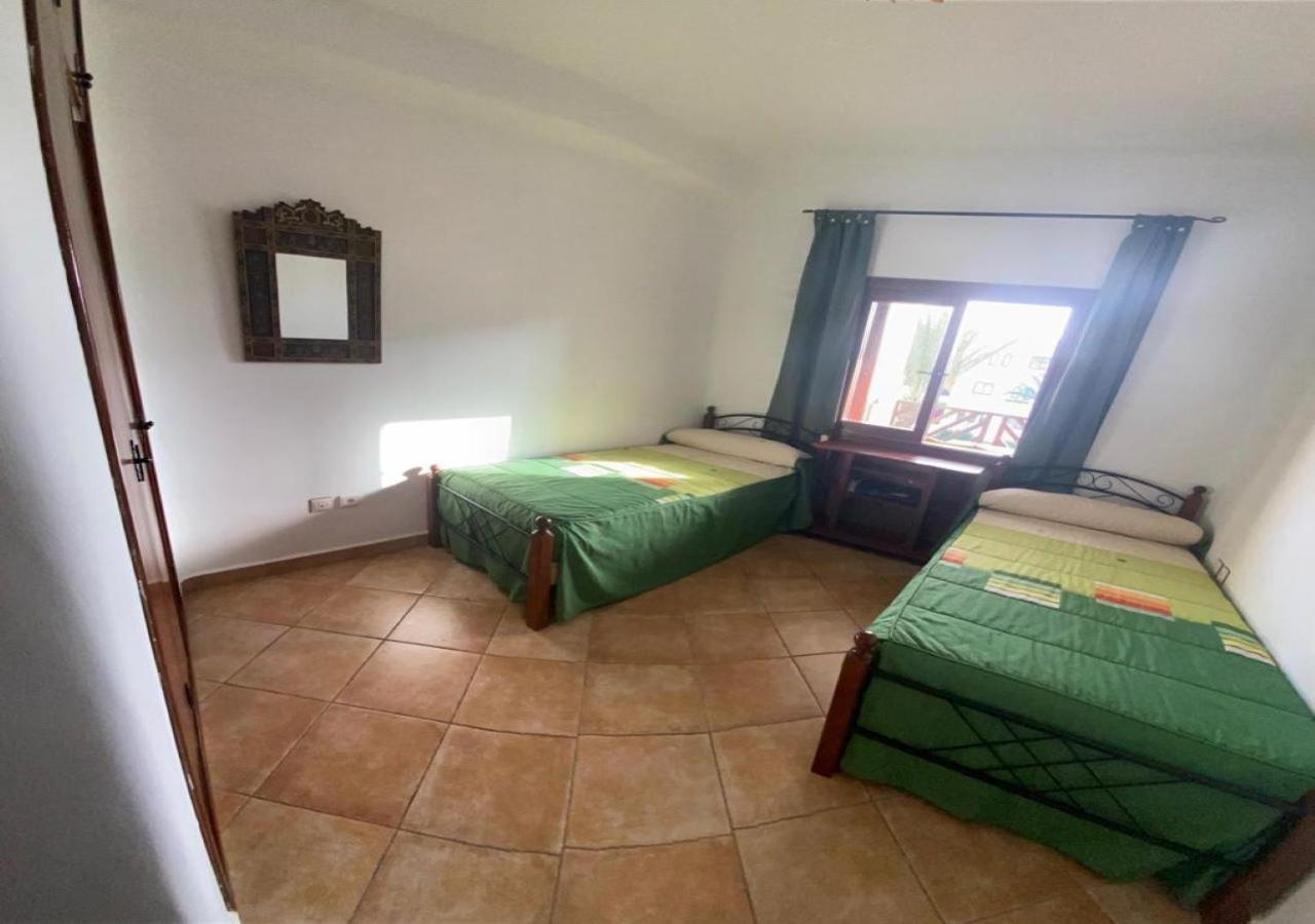 Apartament Mi Casa Jardins De Cabo Negro Zewnętrze zdjęcie