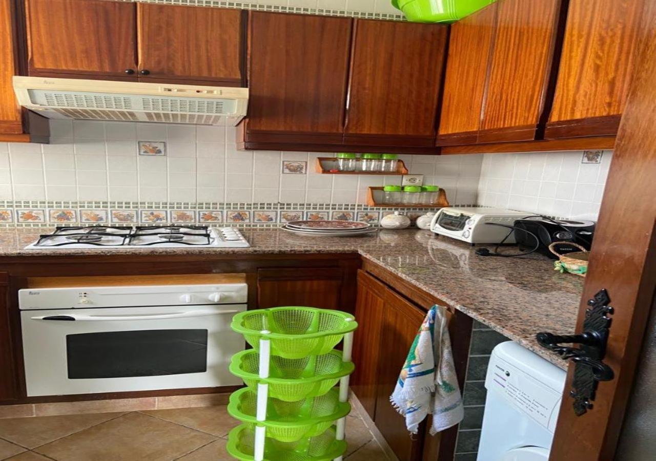 Apartament Mi Casa Jardins De Cabo Negro Zewnętrze zdjęcie