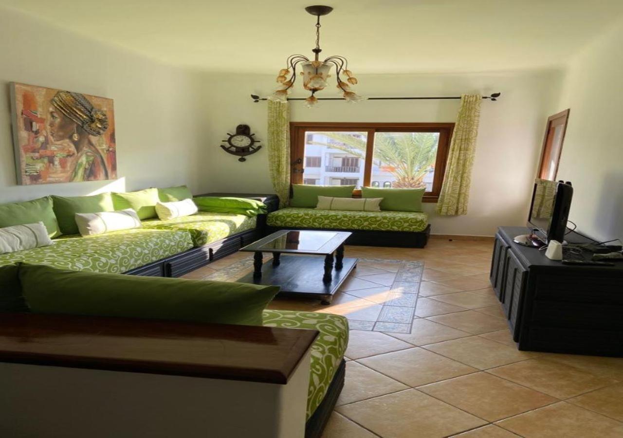 Apartament Mi Casa Jardins De Cabo Negro Zewnętrze zdjęcie
