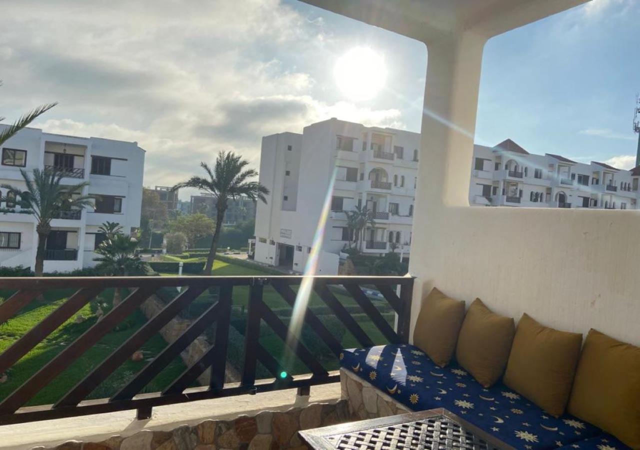 Apartament Mi Casa Jardins De Cabo Negro Zewnętrze zdjęcie