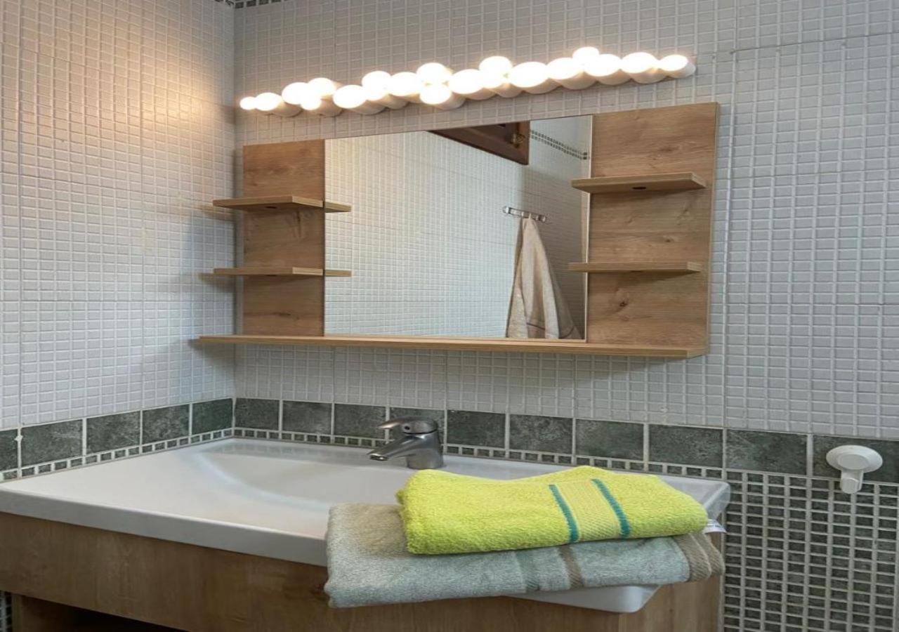 Apartament Mi Casa Jardins De Cabo Negro Zewnętrze zdjęcie