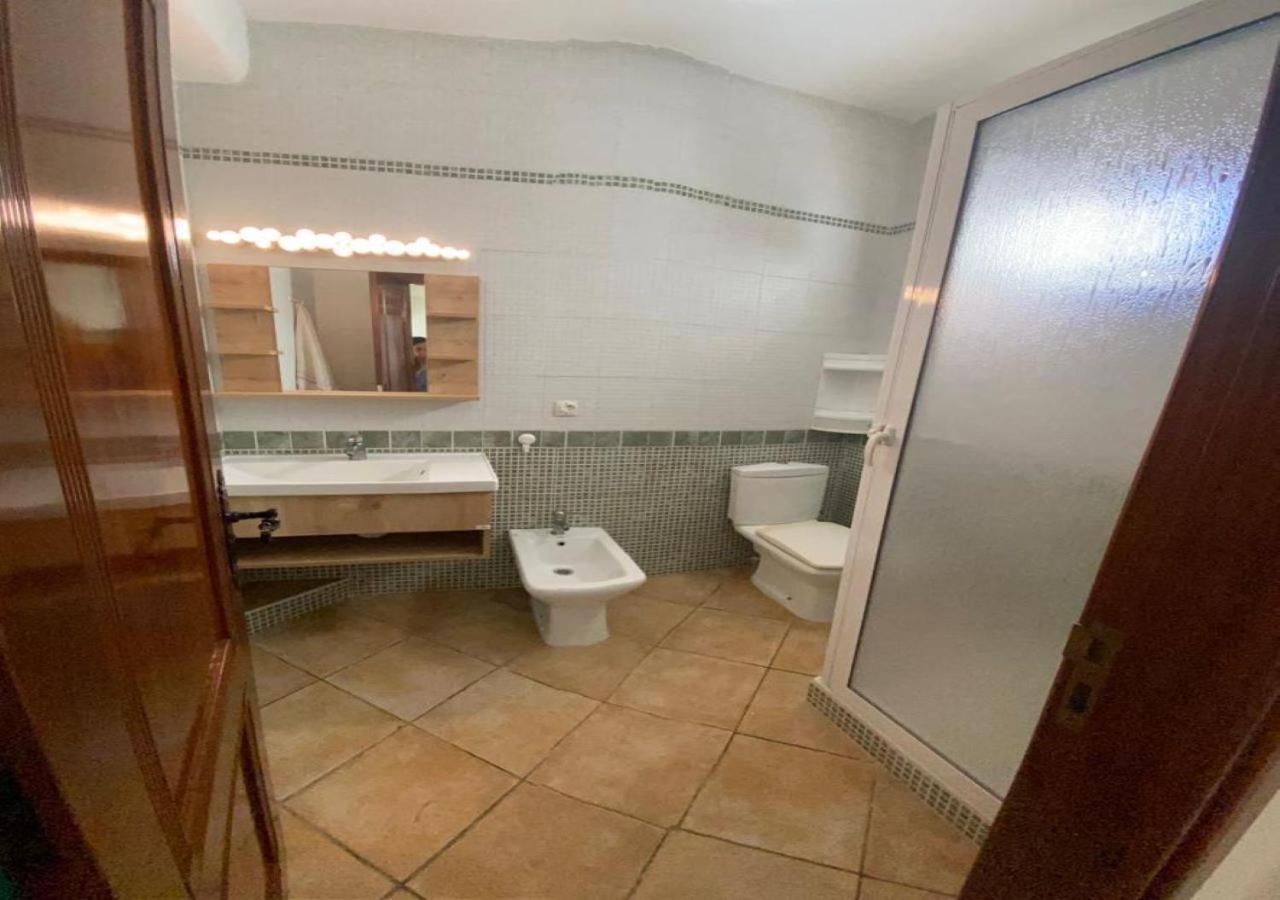 Apartament Mi Casa Jardins De Cabo Negro Zewnętrze zdjęcie