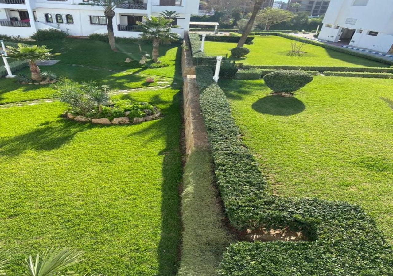 Apartament Mi Casa Jardins De Cabo Negro Zewnętrze zdjęcie