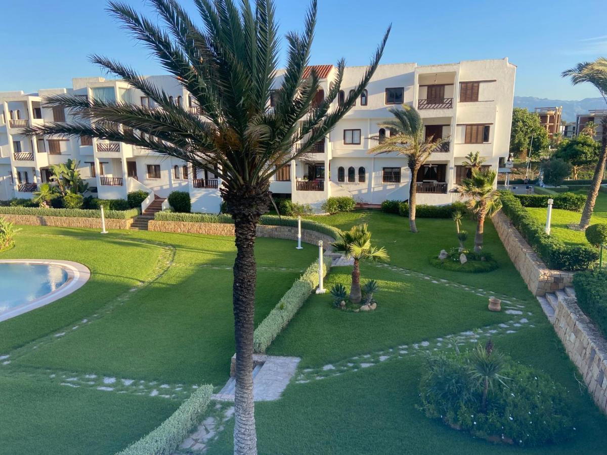 Apartament Mi Casa Jardins De Cabo Negro Zewnętrze zdjęcie