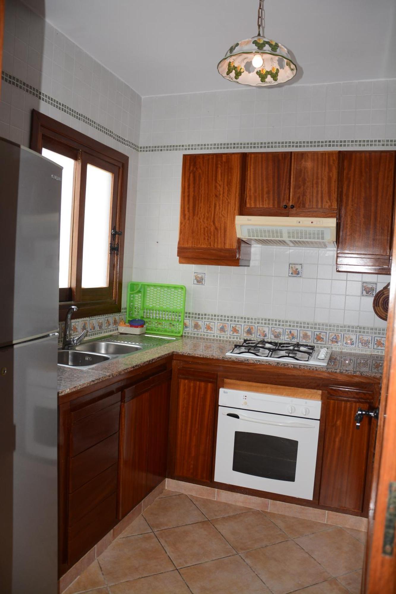 Apartament Mi Casa Jardins De Cabo Negro Zewnętrze zdjęcie