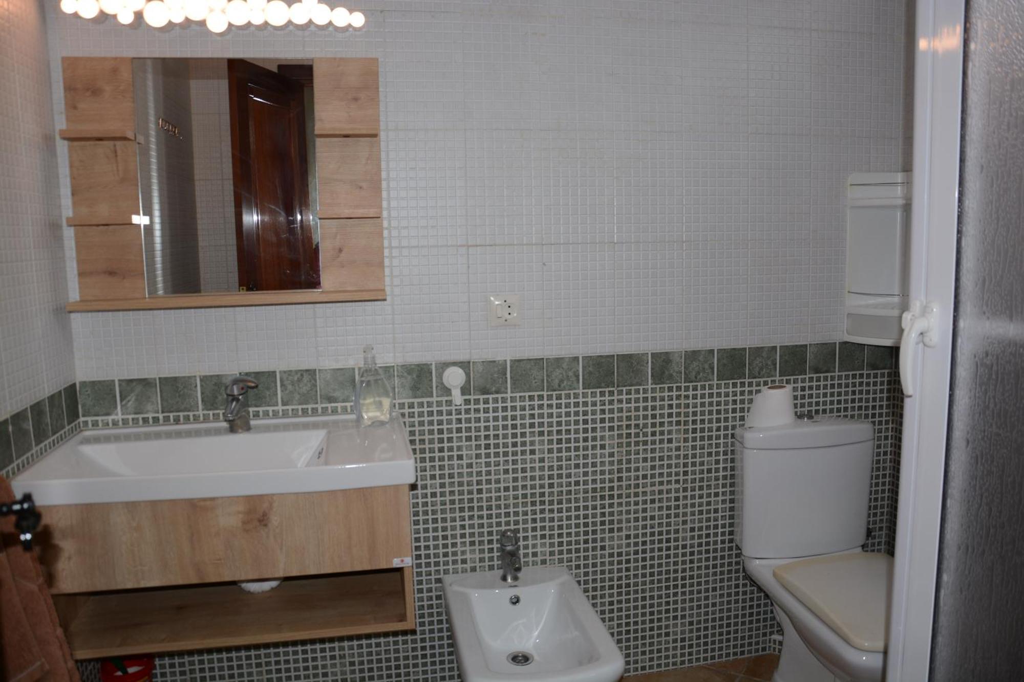 Apartament Mi Casa Jardins De Cabo Negro Zewnętrze zdjęcie