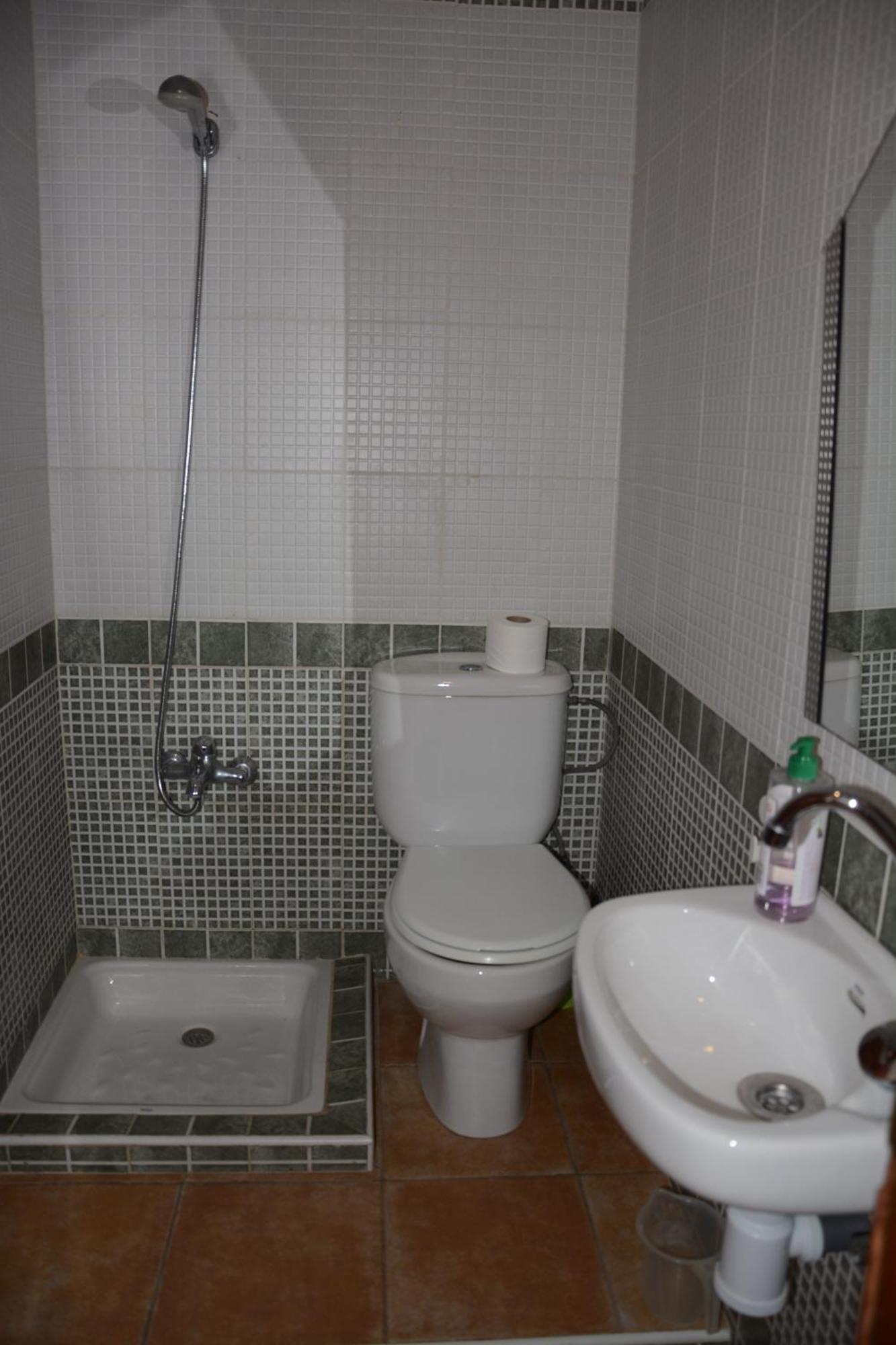 Apartament Mi Casa Jardins De Cabo Negro Zewnętrze zdjęcie
