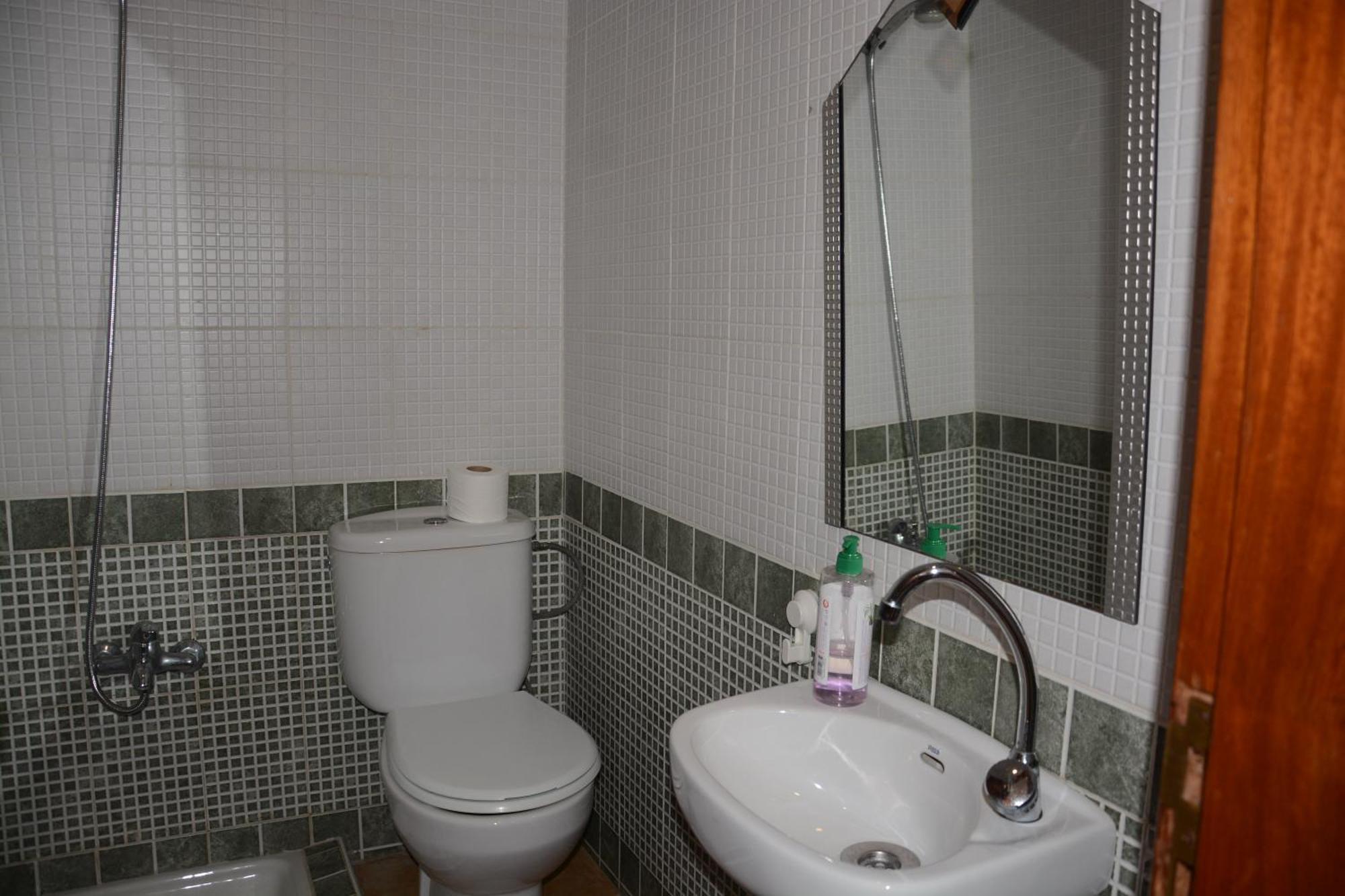 Apartament Mi Casa Jardins De Cabo Negro Zewnętrze zdjęcie