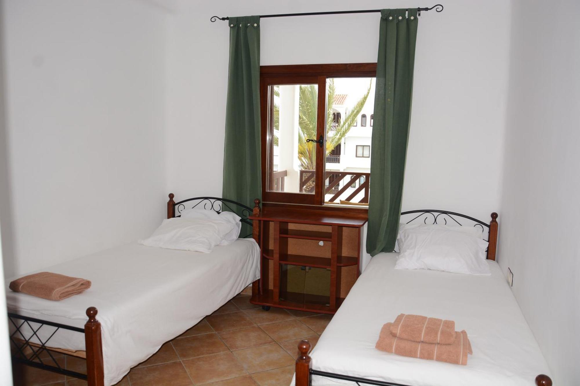 Apartament Mi Casa Jardins De Cabo Negro Zewnętrze zdjęcie