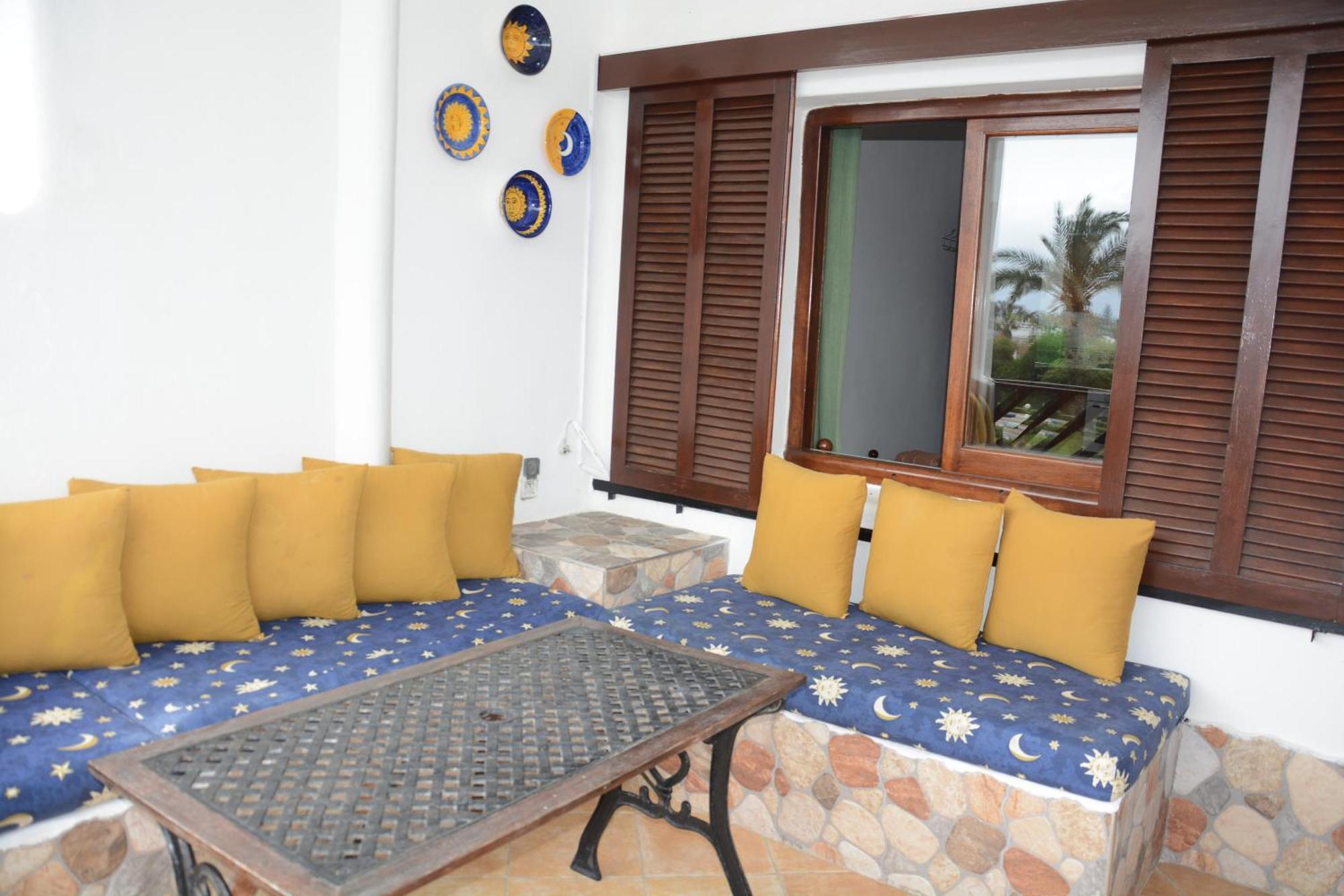 Apartament Mi Casa Jardins De Cabo Negro Zewnętrze zdjęcie