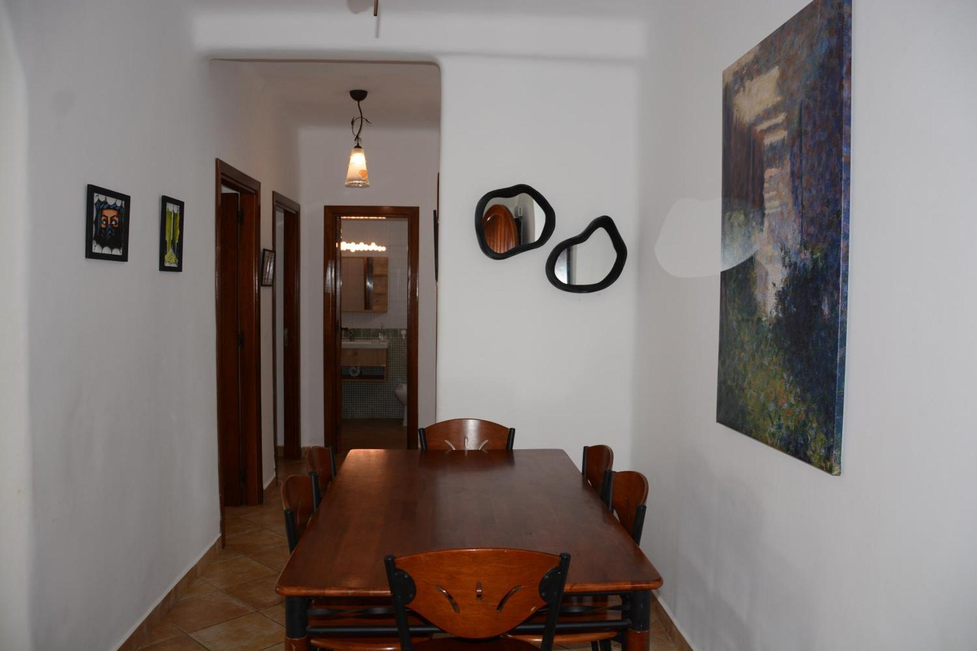 Apartament Mi Casa Jardins De Cabo Negro Zewnętrze zdjęcie